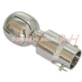 tank-used sanitary stainless steel spray ball